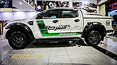 Tem Xe Ford Ranger - FRA038