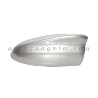 Đuôi cá ăng ten lớn màu bạc