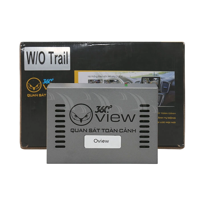 Camera 360 độ Owin Sony - Ảnh 1