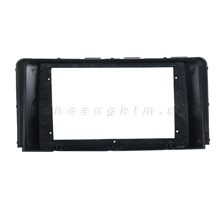 Mặt dưỡng Hyundai Solati [2018-2020] - Ảnh 3