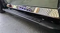 Ốp Lườn Xi Cho Xe VF3 - Tăng Thẩm Mỹ & Tiện Nghi - ảnh 1