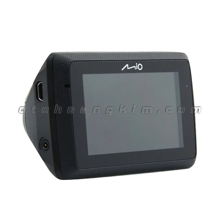 Camera hành trình Mio 786 - Ảnh 2
