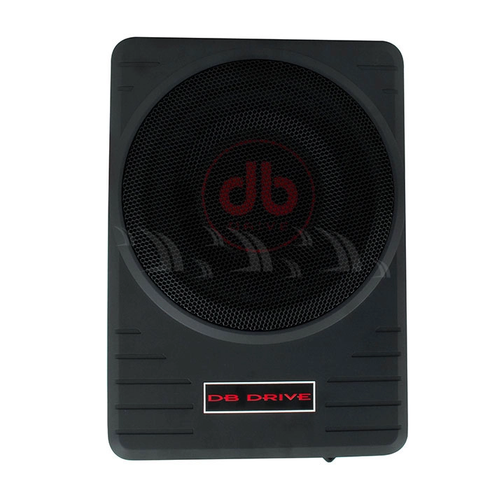 Sub điện DB DBS10A - Ảnh 1