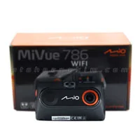 Camera hành trình Mio 786