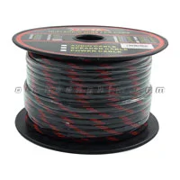 Dây đồng mạng vỏ lưới 18GA