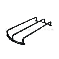 Ốp loa sắt vuông 10 inch 3 sọc