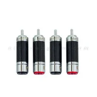 Jack tín hiệu âm thanh Magic RCA520