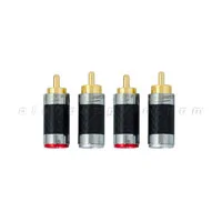 Jack tín hiệu âm thanh Magic RCA72