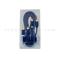 Dây AV Magic source Pro 3met ML-1A-3