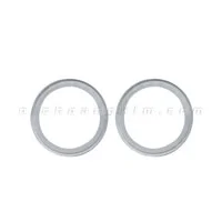Khuôn đệm loa bằng Acrylic 1.5 inch