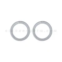 Khuôn đệm loa bằng Acrylic 3.5 inch