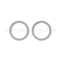 Khuôn đệm loa bằng Acrylic 2 inch