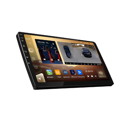 Màn hình android Teyes CC3L 360 4/64 - Ảnh 4