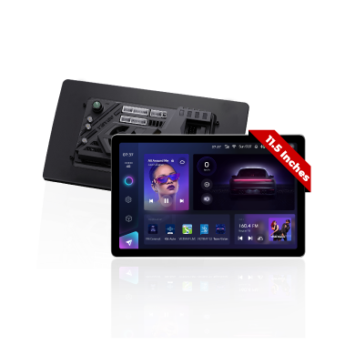 Màn hình android Teyes CC3 2K Max 11.5inch 6/128 - Ảnh 1