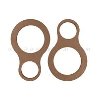 Khuôn đệm loa bằng gỗ liền 1.5 + 4 inch