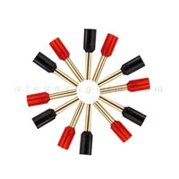 Thiết bị đầu cuối hình ống 18GA
