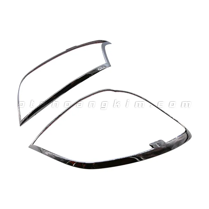 Viền đèn sau Chevrolet Captiva [2007-2015] Hàn Quốc - Ảnh 3