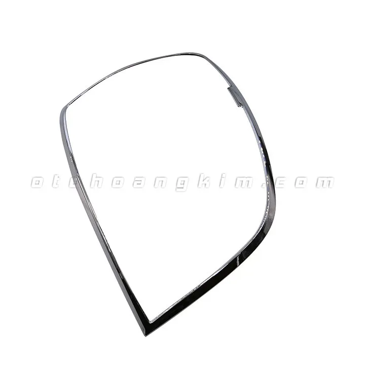 Viền đèn sau Chevrolet Captiva [2007-2015] Hàn Quốc - Ảnh 2