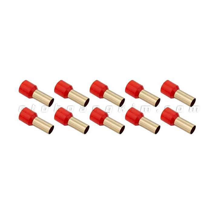 Thiết bị đầu cuối hình ống 6GA - Ảnh 3