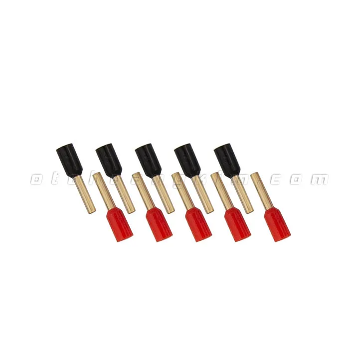 Thiết bị đầu cuối hình ống 18GA - Ảnh 2