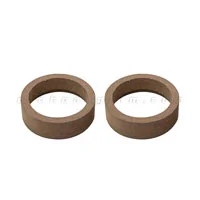 Khuôn đệm loa bằng gỗ rời 1.2 inch