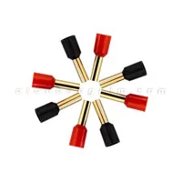 Thiết bị đầu cuối hình ống 14GA