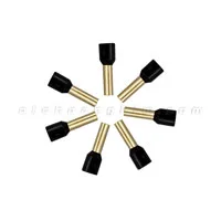 Thiết bị đầu cuối hình ống 10GA