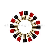 Thiết bị đầu cuối hình ống 0GA