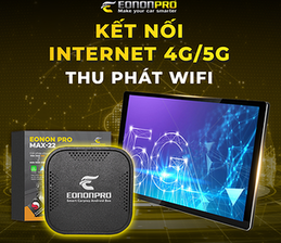 Android box EononPro Max 22 (Max 22S) (4/64)