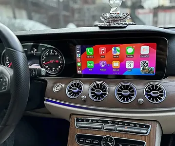 Màn hình android Flycar 360 Merc E [2015-2019]