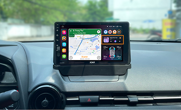 Màn hình Icar Elliview U5