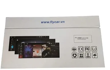 Màn hình android Flycar Range Rover