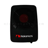 Sub Nakamichi 8 inch