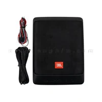 Loa sub JBL BASSPRO NANO