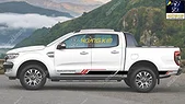 Tem Xe Ford Ranger - FRA050