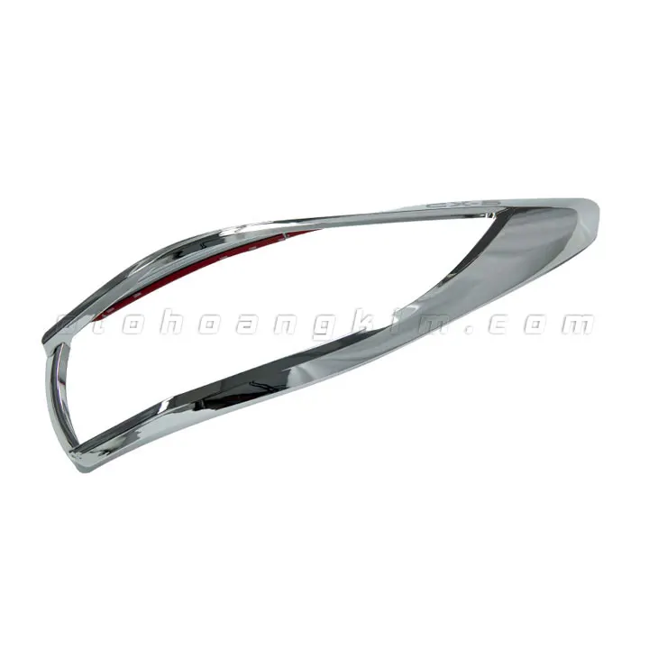 Viền đèn trước cx5 [2015-2017] - Ảnh 3