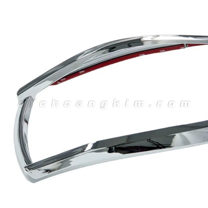Viền đèn trước cx5 [2015-2017] - Ảnh 2