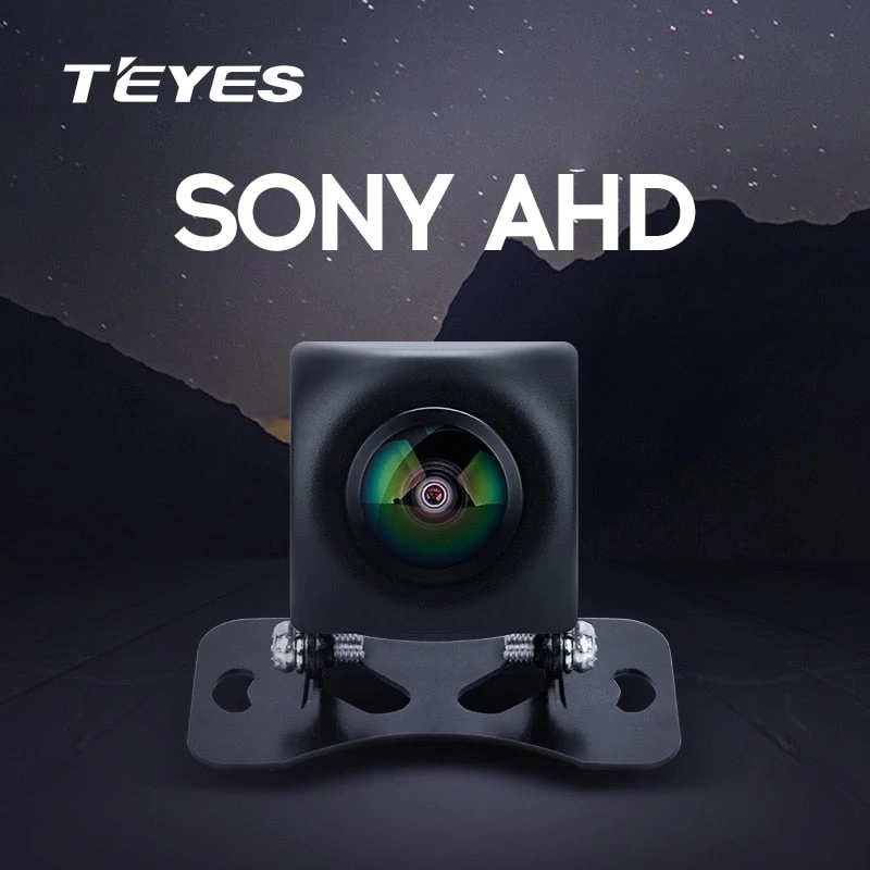 Camera lùi Teyes Sony T86 AHD - Ảnh 1