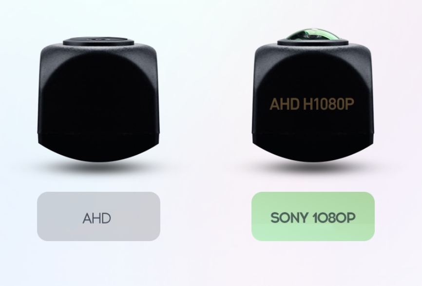 Camera lùi Teyes Sony T86 AHD - Ảnh 4
