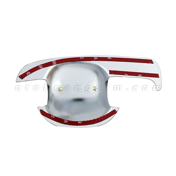 Chén cửa Toyota Fortuner [2009-2015] - Ảnh 2
