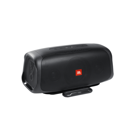 Loa SUB JBL Basspro GO - Ảnh 3