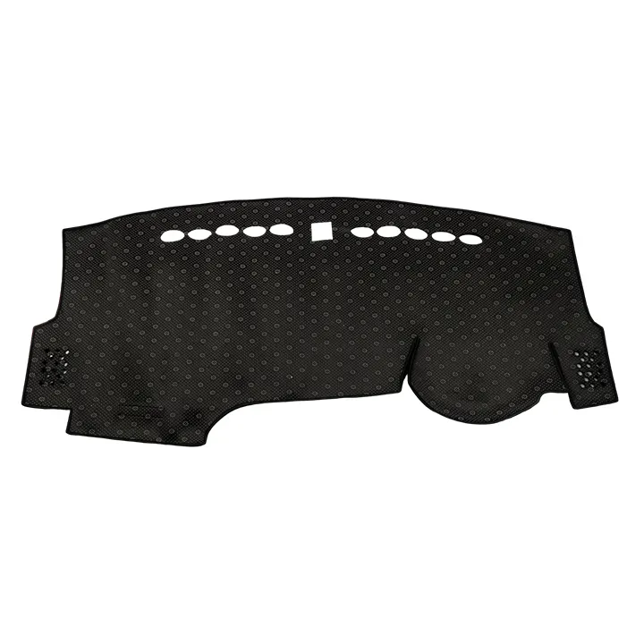 Thảm Taplo Cacbon Kia Morning 2021 - Ảnh 2