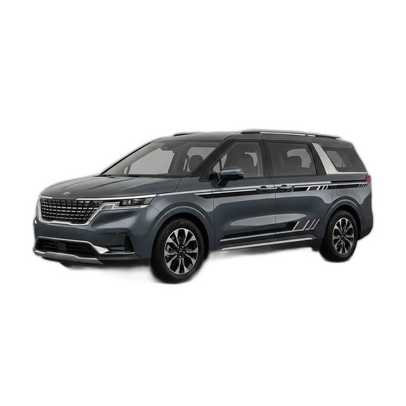 Danh mục tem xe kia carnival