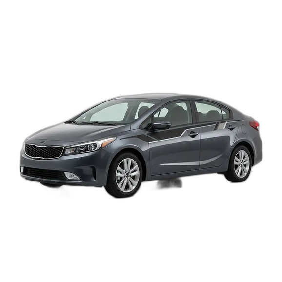 Danh mục tem xe kia forte