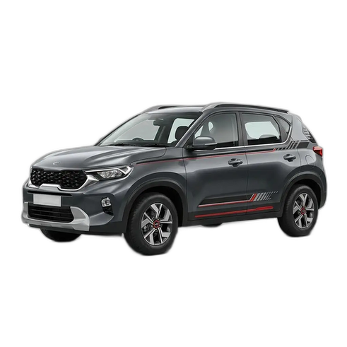 Danh mục tem xe kia sonet