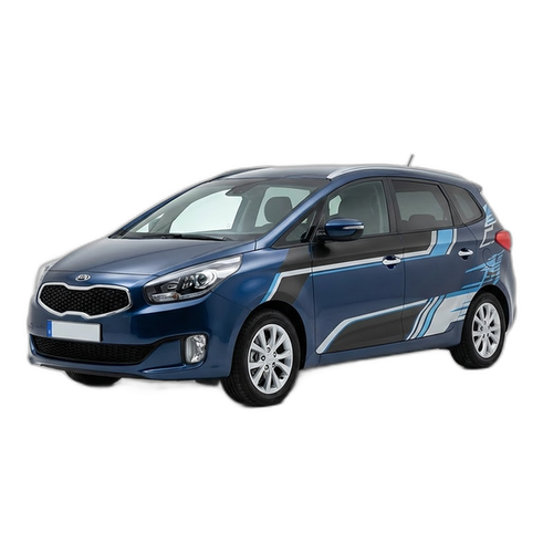 Danh mục tem xe kia carens