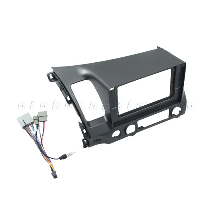 Mặt dưỡng Honda Civic [2006-2016] - Ảnh 3