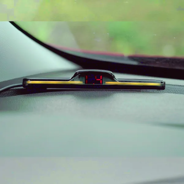 Cảm Biến Lùi ICAR Ellisafe S6 - Ảnh 5