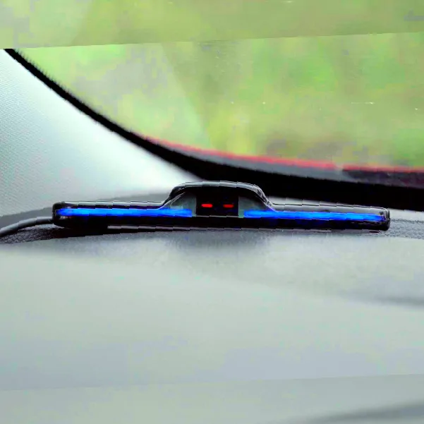 Cảm Biến Lùi ICAR Ellisafe S6 - Ảnh 4