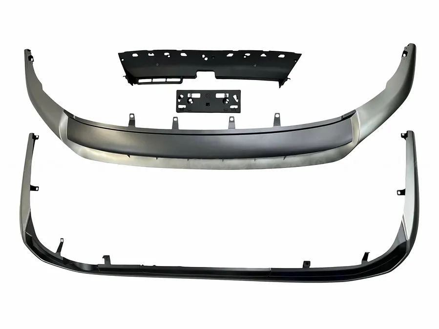 Body Kit Lexus GX460 Up 2021 - Ảnh 2